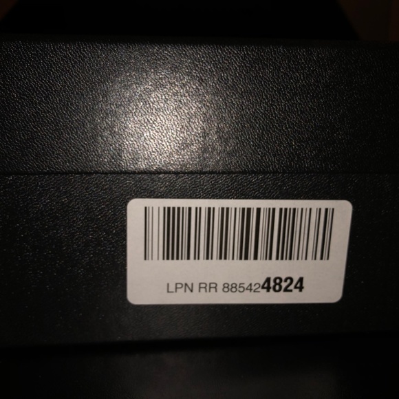 Zanotti Crystal Flats SPARKLE - Size 9 - Picture 11 of 15